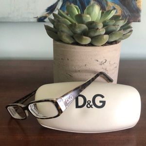 Dolce & Gabbana / DG Frames